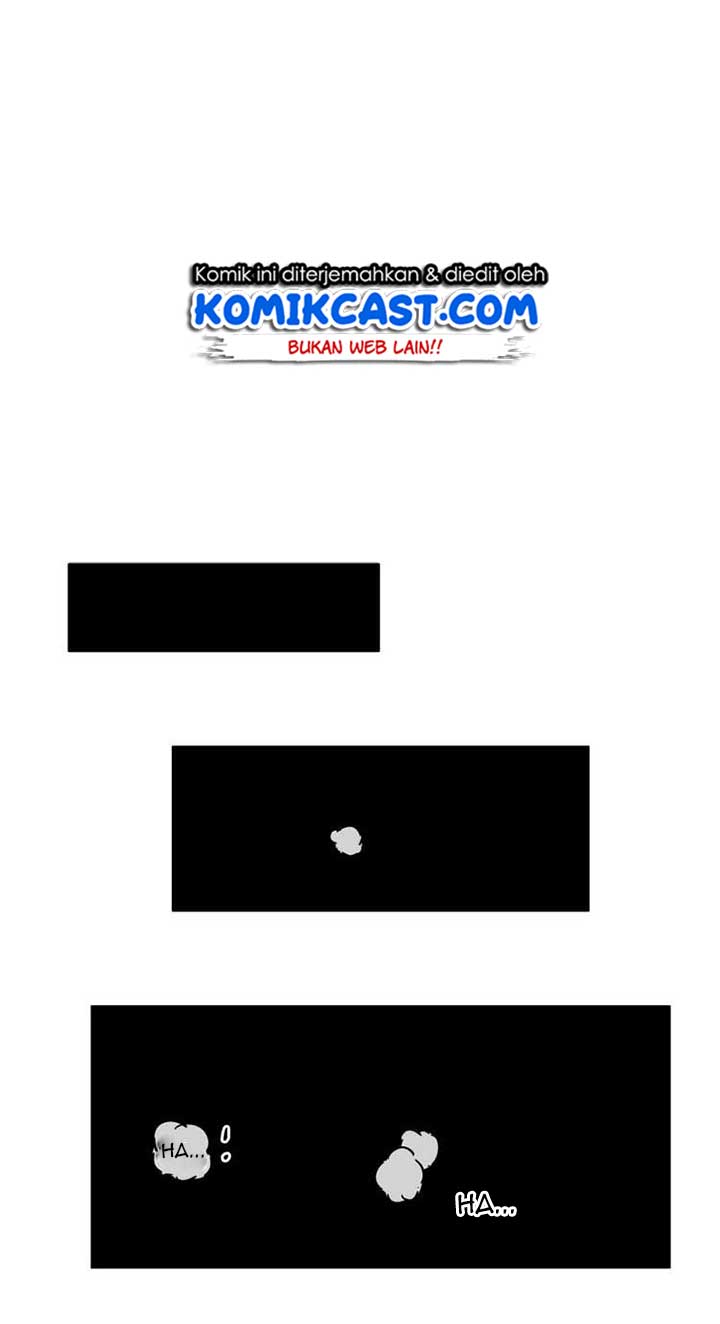 The Sacred Ruins Chapter 03 Gambar 56